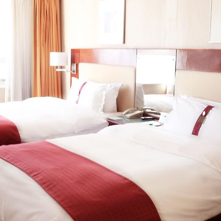 Holiday Inn Hohhot, An Ihg Hotel Eksteriør billede
