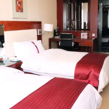 Holiday Inn Hohhot, An Ihg Hotel Eksteriør billede