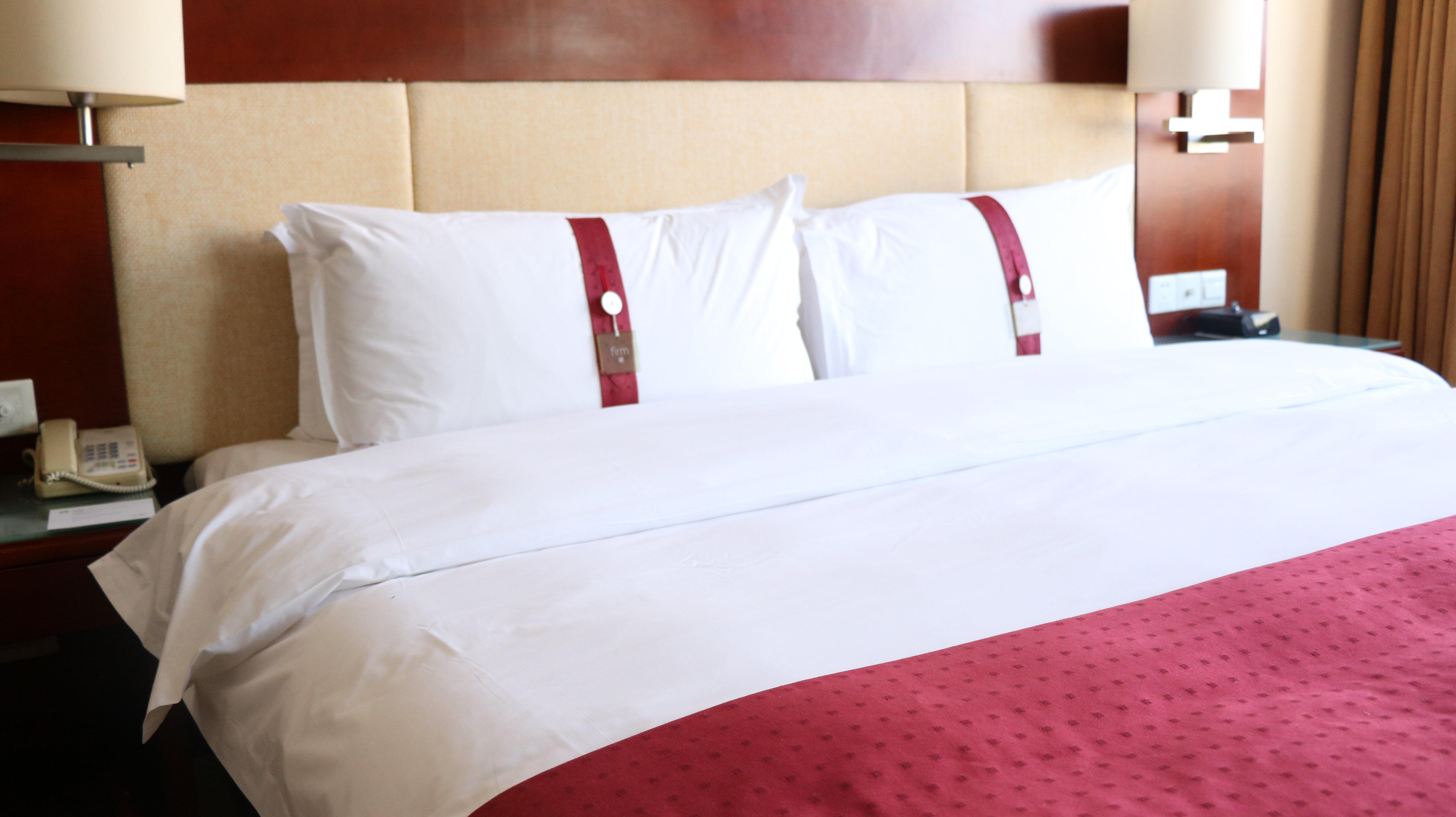 Holiday Inn Hohhot, An Ihg Hotel Eksteriør billede