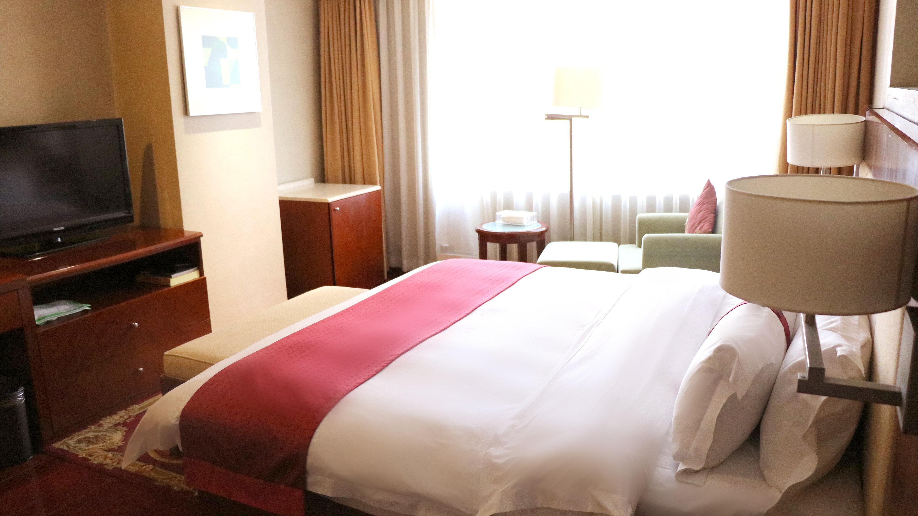 Holiday Inn Hohhot, An Ihg Hotel Eksteriør billede