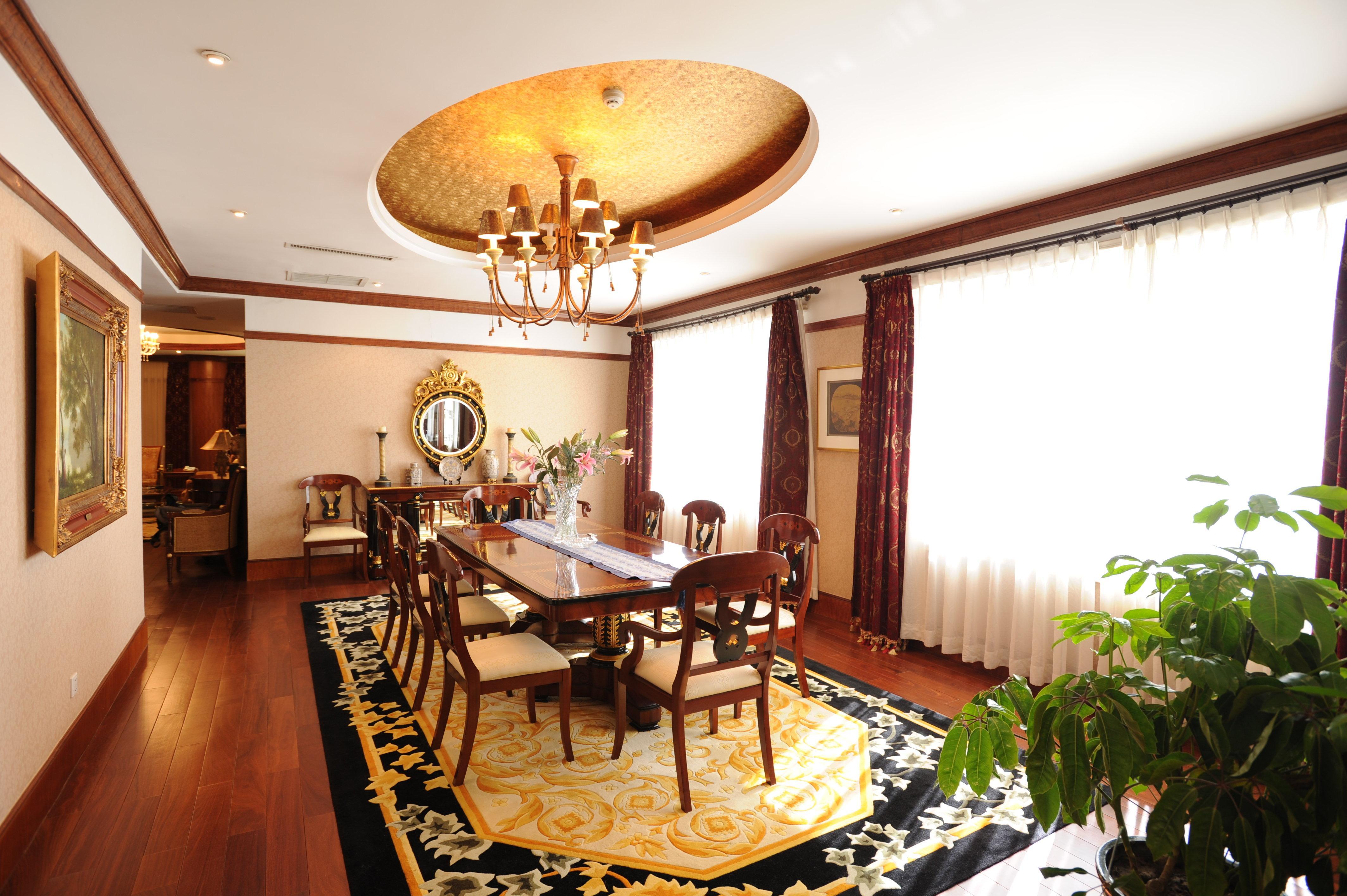 Holiday Inn Hohhot, An Ihg Hotel Eksteriør billede
