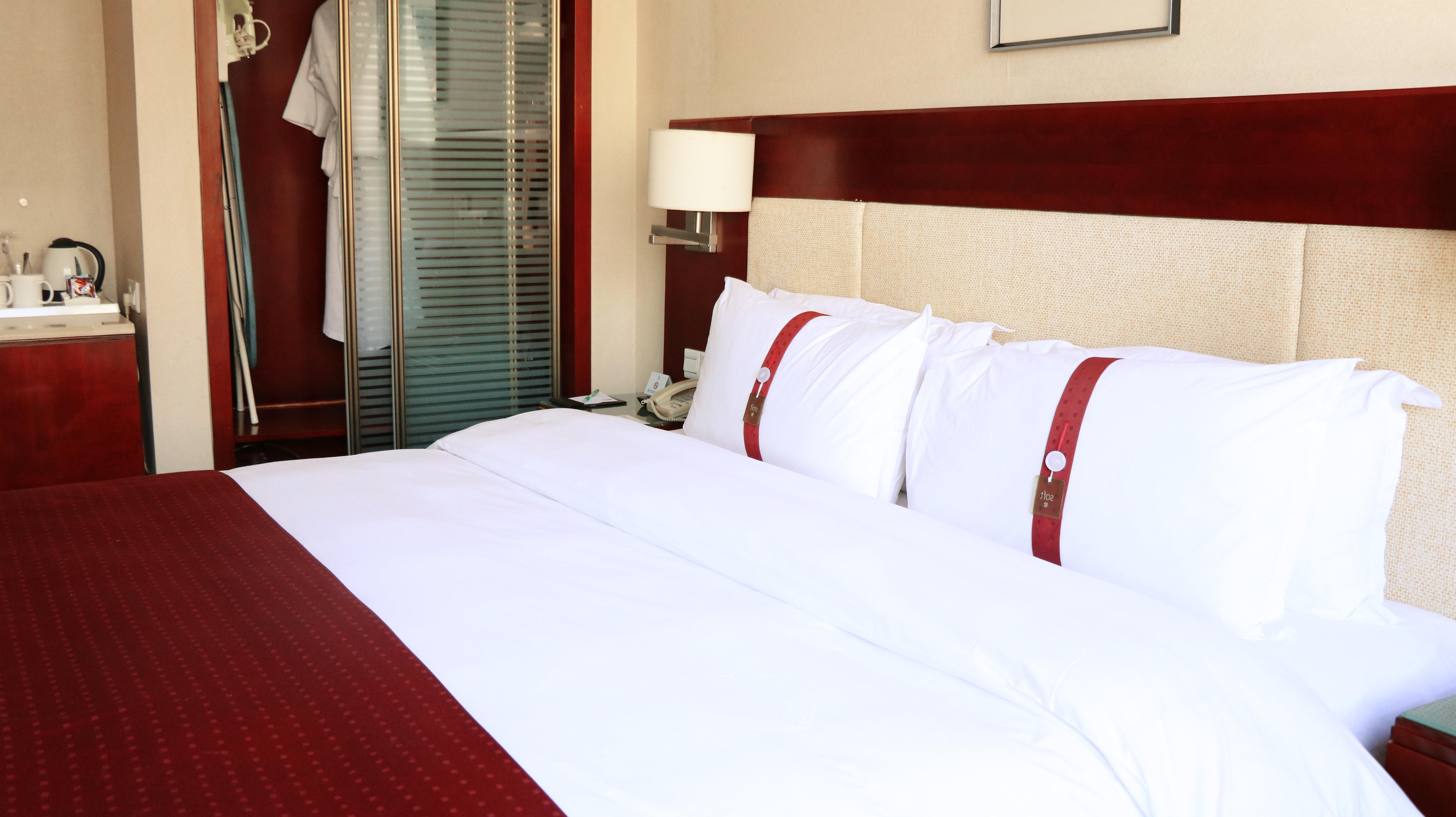 Holiday Inn Hohhot, An Ihg Hotel Eksteriør billede
