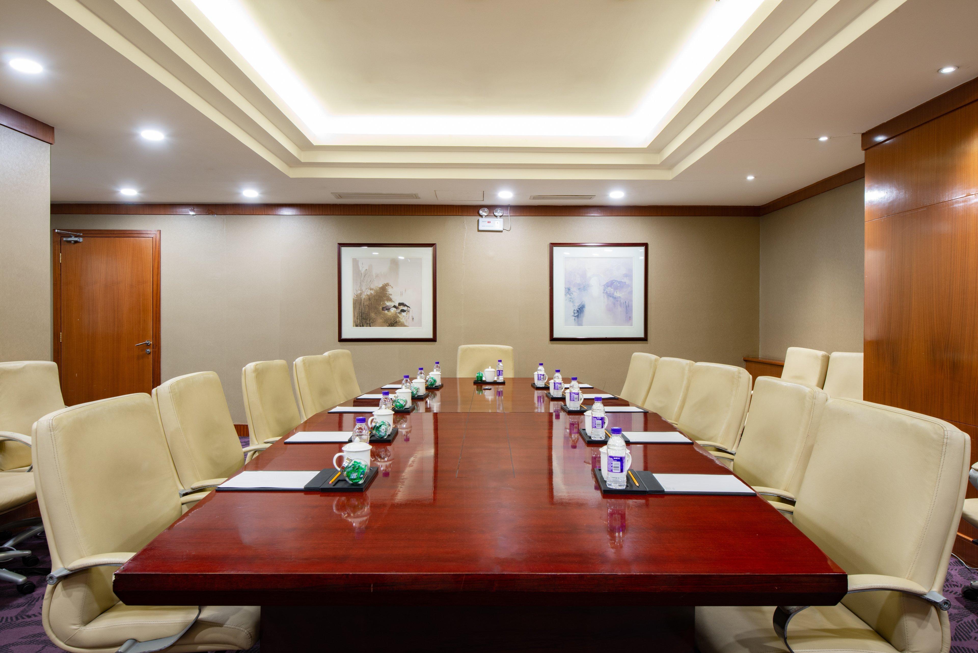Holiday Inn Hohhot, An Ihg Hotel Eksteriør billede